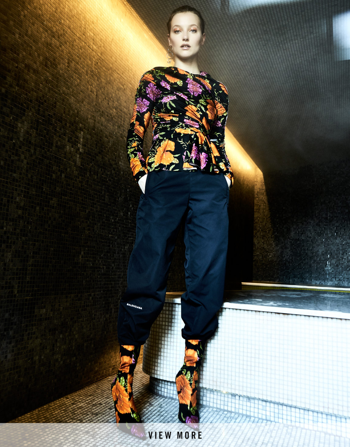 cover site web view more