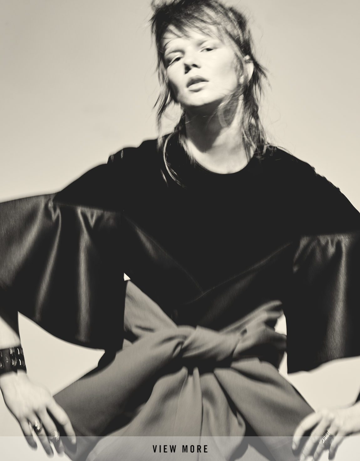 cover site web view more