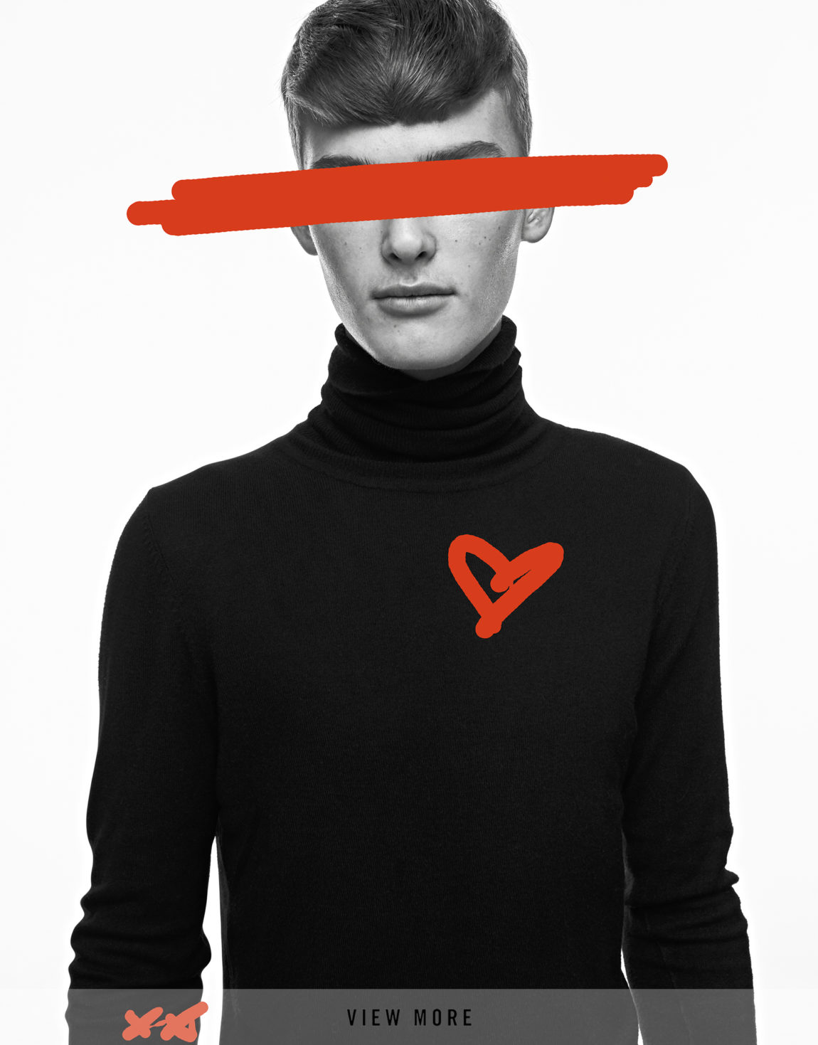 cover site web view more