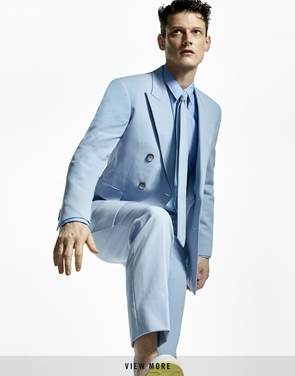 cover site web view more